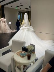 -MuseMarry婚纱(前海嘉里中心店)
