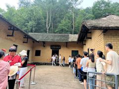 -韶山毛泽东同志故居