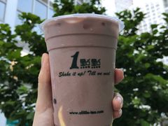 -1点点(银座和谐广场店)