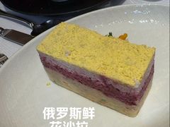 -马克西姆俄罗斯餐厅(绥芬河店)