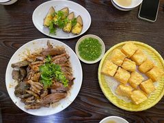 -春梅里卤鹅馆·47年老字号(中山路店)
