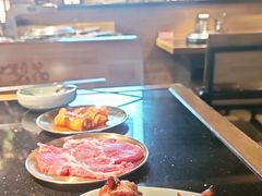 -梨花自助烤肉(天河城店)