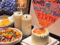 -Nord Grill&Bar Highland诺德西餐(深圳欢乐海岸店)