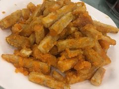 -陶然饺子城(奥体中路店)