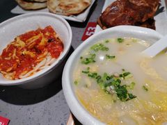 -大师兄·西北小馆(南沙万达广场店)