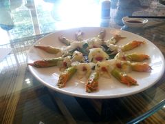 -百丈园(陈村店)