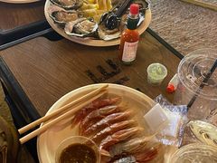 -HIHE Bistro·Oyster Bar(华熙live店)