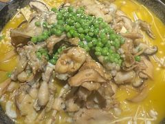 -蛙喔牛蛙(百联南方店)