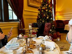 -Salon de Ville浦江汇(上海外滩华尔道夫酒店店)