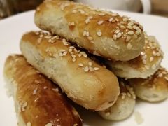 葱油酥-闻酥园(大慈寺店)