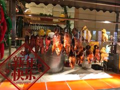 -威尼斯人酒店琳琅美食广场