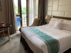 -上海安亭别墅花园酒店