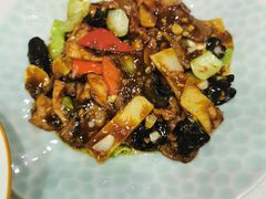 -东兴楼饭庄(六里桥店)