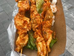 -厦门泰谷酒店(中山路镇海路地铁站店)