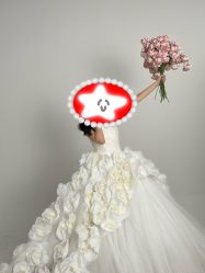 -城市花园婚纱摄影