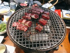 -热血兄弟·炭火烤肉(融侨中心店)