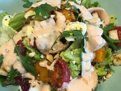 主厨沙拉-G+KITCHEN(龙湖狮山天街店)