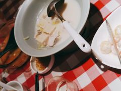 -西贝莜面村(上海百联西郊店)