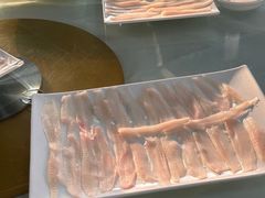 -八仔大富楼·河鲜(西江店)