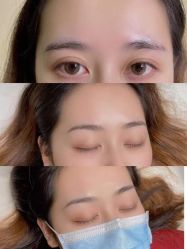 -久匠·纹眉半永久野生眉