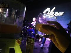 -ohbar live house(人广店)