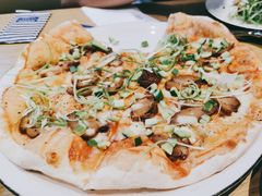 -玛尚诺Pizza&Bar(长泰广场店)