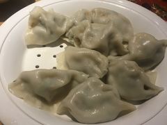 -金谷园饺子·烧烤·家宴(人大总店)
