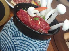-炎蔵牛舌烤肉