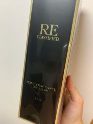 -RE调香室