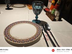 -俄士厨房(五棵松华熙LIVE店)