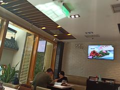 -韩时烤肉(丰科万达广场店)