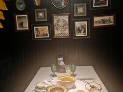 -彩虹之约•淮扬家宴(亚运村店)