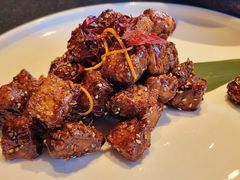 陈皮肉-川旺角川粤融合菜•海景餐厅(星海广场店)