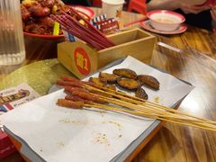 -冶建镜子·中国龙虾王(总店)