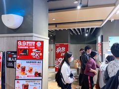 -肯德基(坑梓店)