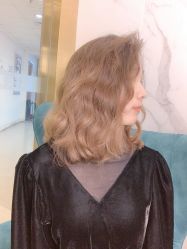 -潘多拉Hairsalon