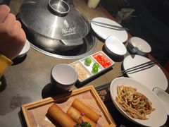 -同仁四季椰子鸡(宝安壹方城店)