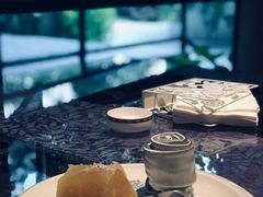 -箱美术馆私房菜(水晶郦城店)