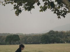-钟山体育运动公园