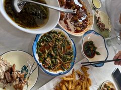 -倪氏兄弟尖椒鸡(云报华府店)