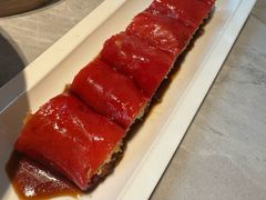 -陶兰居·手工点心·粤菜(圆融时代广场店)