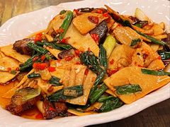 -益华家菜屋(世茂店)