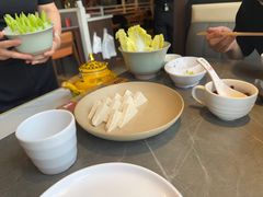 -前门·鲜肉火锅(长风店)