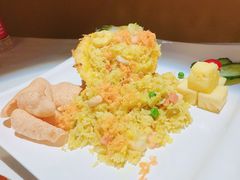 -俄士厨房(万松园店)