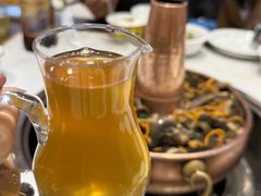 -乡土特色.冷锅鱼.牦牛肉汤锅