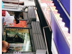 -小胡子祥彪烧烤(北湖总店)