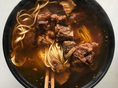 -上海为民商行清真饭店(南大路店)
