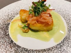 -YUE·6·西式融合餐厅(外滩六号店)