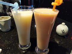 -梅筑·创意料理(王府井百货店)