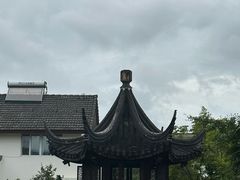 -寒山寺